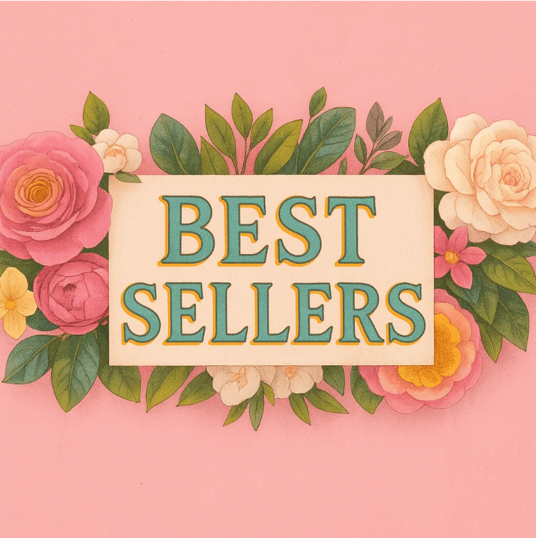 Best Sellers - Blossom~n~Bloom