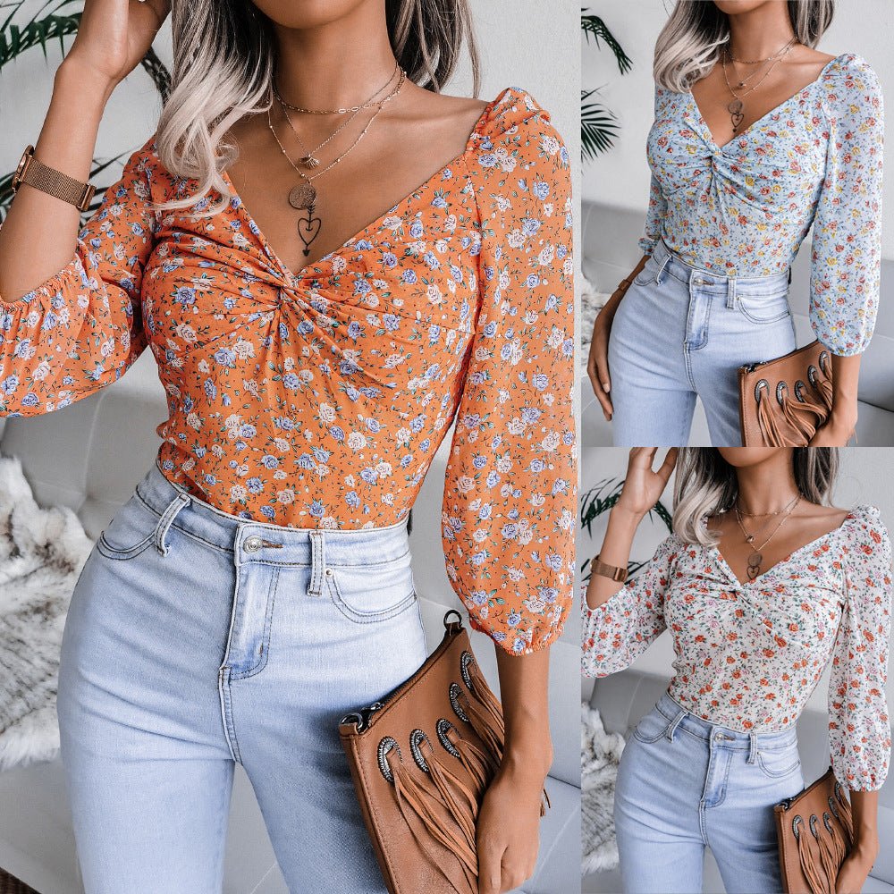 Clothing - Blossom~n~Bloom