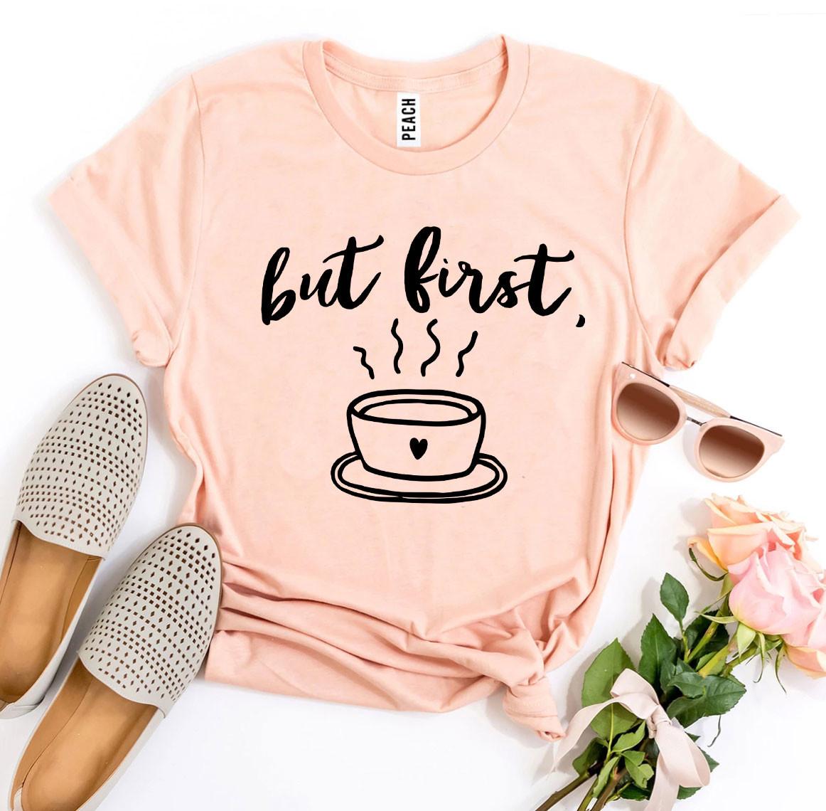 T-Shirts - Blossom~n~Bloom