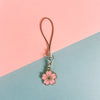 Enamel Flower Lanyard for Phone Case iPhone Huawei Oppo Floral-Blossom~n~Bloom