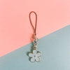 Enamel Flower Lanyard for Phone Case iPhone Huawei Oppo Floral-Blossom~n~Bloom