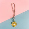 Enamel Flower Lanyard for Phone Case iPhone Huawei Oppo Floral-Blossom~n~Bloom