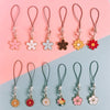Enamel Flower Lanyard for Phone Case iPhone Huawei Oppo Floral-Blossom~n~Bloom