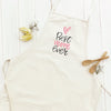 Best Mom Ever - Women's Apron - Blossom~n~Bloom
