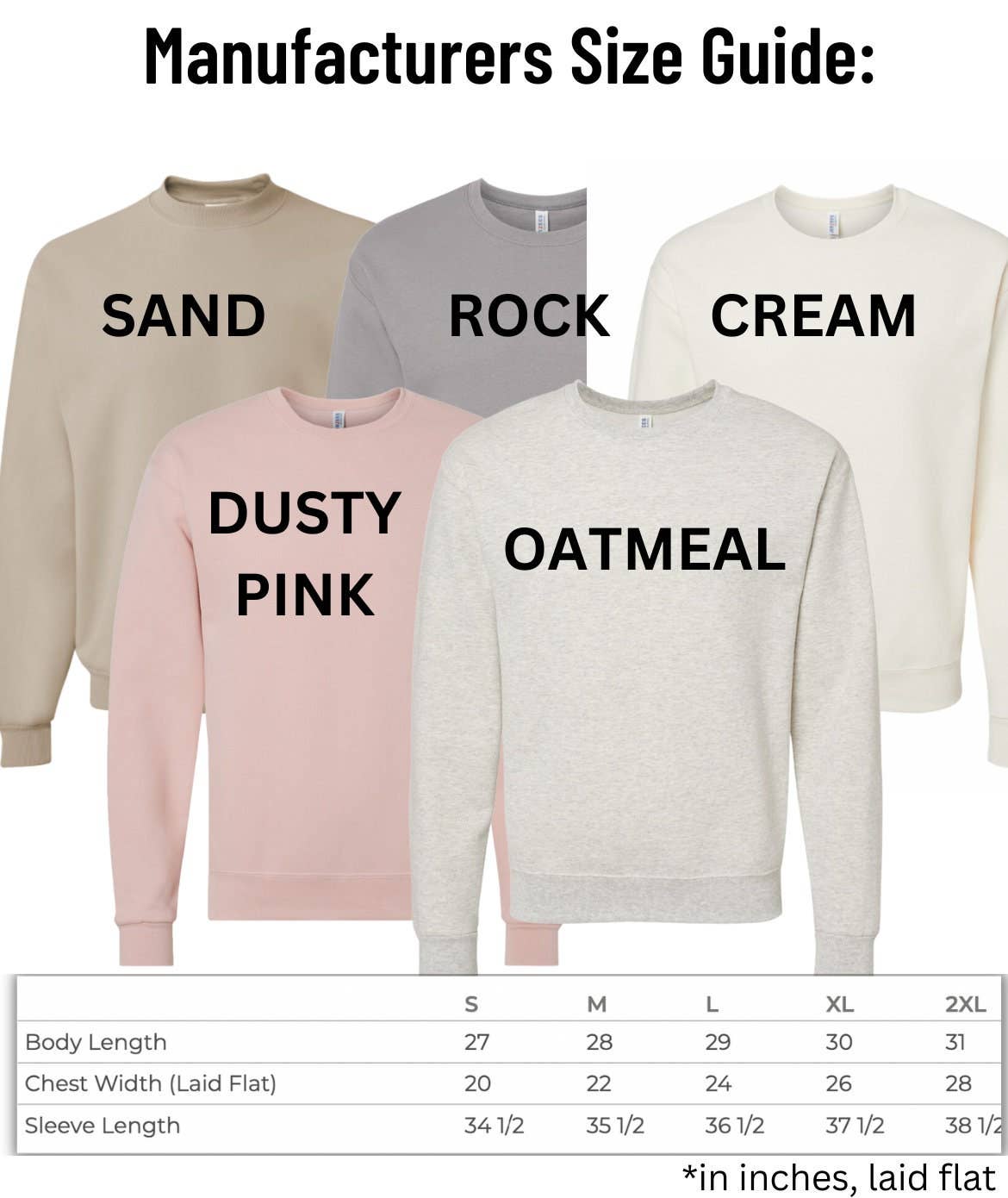 Embroidered GOD IS GOOD Sweatshirt - Blossom~n~Bloom