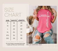 Floral Mama Mother's Day Graphic Tee - Blossom~n~Bloom