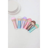 Ice Cream Lip Balm - Blossom~n~Bloom