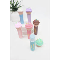Ice Cream Lip Balm - Blossom~n~Bloom