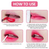 Lip Tint Wine Bottle Shape | Blossom~n~Bloom