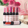 Lip Tint Wine Bottle Shape | Blossom~n~Bloom