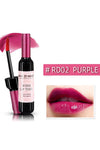 Lip Tint Wine Bottle Shape | Blossom~n~Bloom