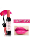 Lip Tint Wine Bottle Shape | Blossom~n~Bloom