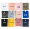 Maid Of Honor T-shirt - Blossom~n~Bloom