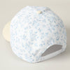 MAMA Embroidered Flower PatternTrucker Hat - Blossom~n~Bloom
