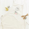 Mother's Love Home - Women's Apron - Blossom~n~Bloom