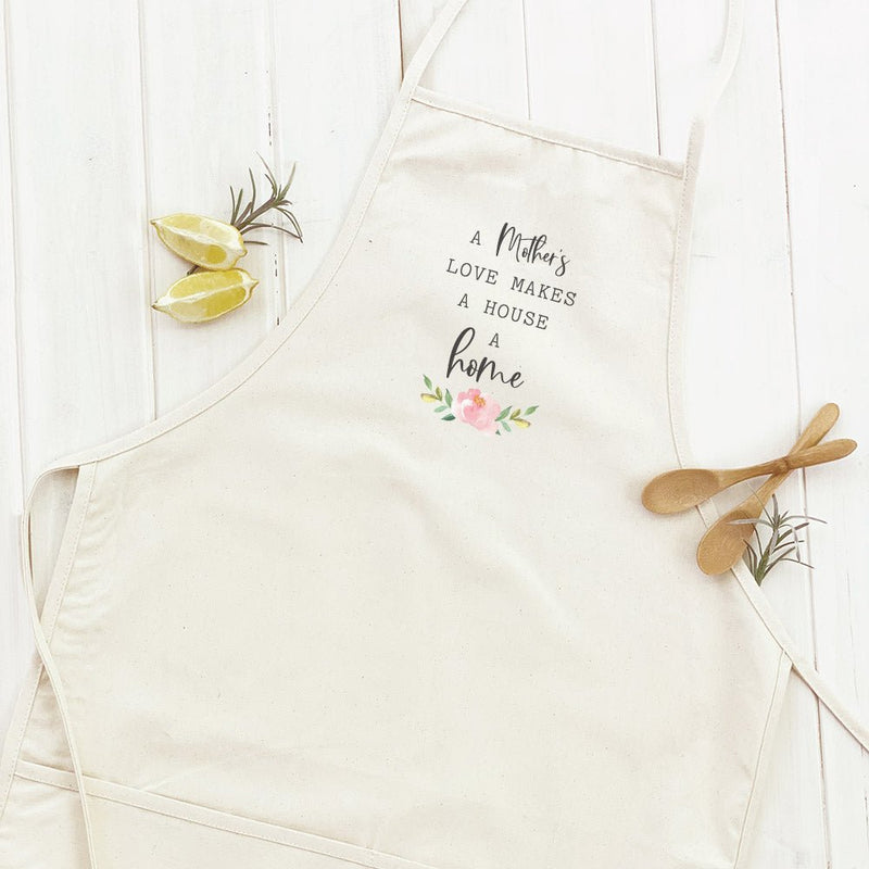 Mother's Love Home - Women's Apron - Blossom~n~Bloom