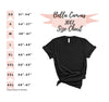 Nurse - I'll be there for you T-shirt - Blossom~n~Bloom