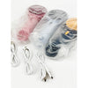 Portable Hand Fan with Pull out Stand - Blossom~n~Bloom