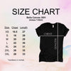 Running on Pumpkin Spice & Jesus Christ Tee - Blossom~n~Bloom
