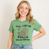 Sorry I Can't Dill Funny T-Shirt, Pickle Shirt, Humor Tee - Blossom~n~Bloom