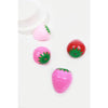 Strawberry Lip Balm Set - Blossom~n~Bloom