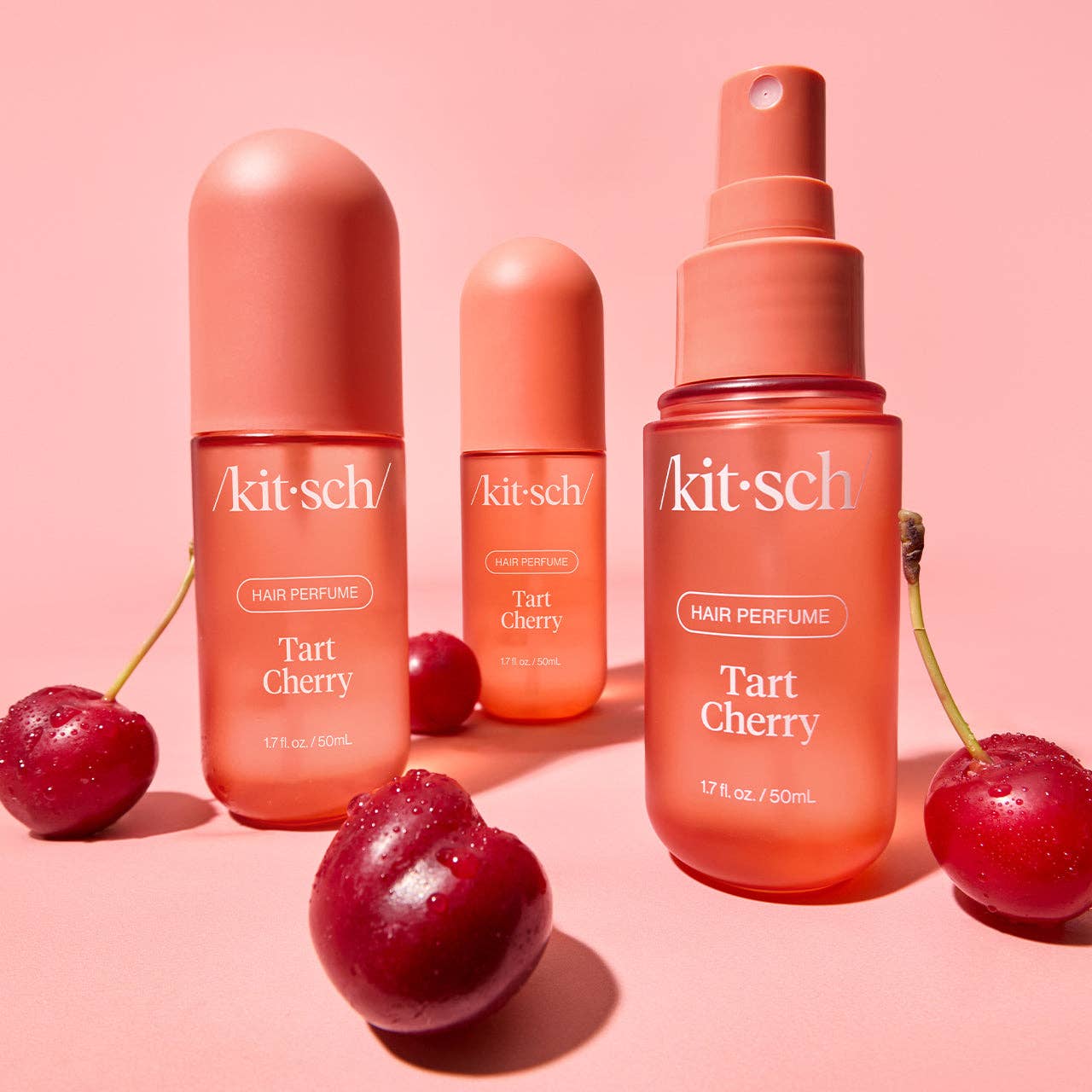 Tart Cherry Hair Perfume - Blossom~n~Bloom