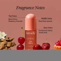 Tart Cherry Hair Perfume - Blossom~n~Bloom