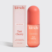 Tart Cherry Hair Perfume - Blossom~n~Bloom