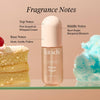 Warm Sugar Hair Perfume - Blossom~n~Bloom