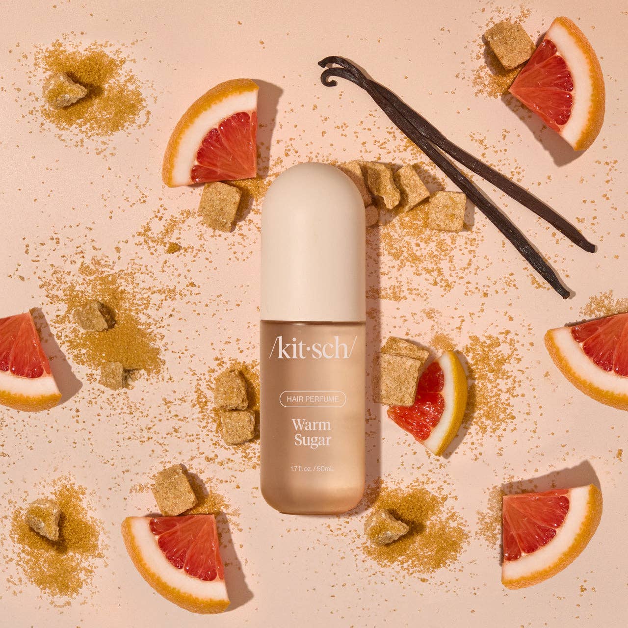 Warm Sugar Hair Perfume - Blossom~n~Bloom